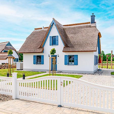 Kramerhof, Austernfischer Nr 1 Parow Экстерьер фото