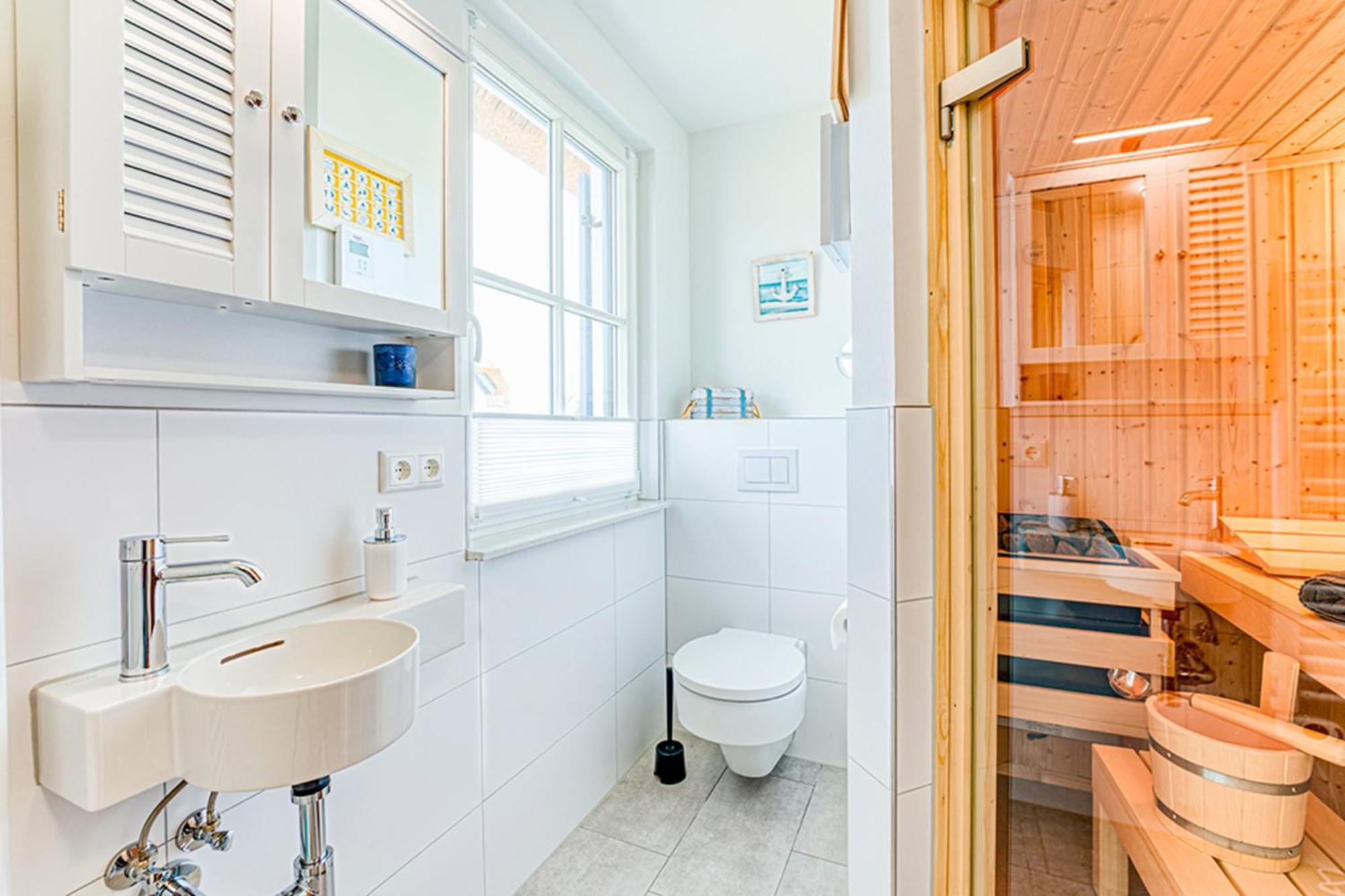 Kramerhof, Austernfischer Nr 1 Parow Экстерьер фото
