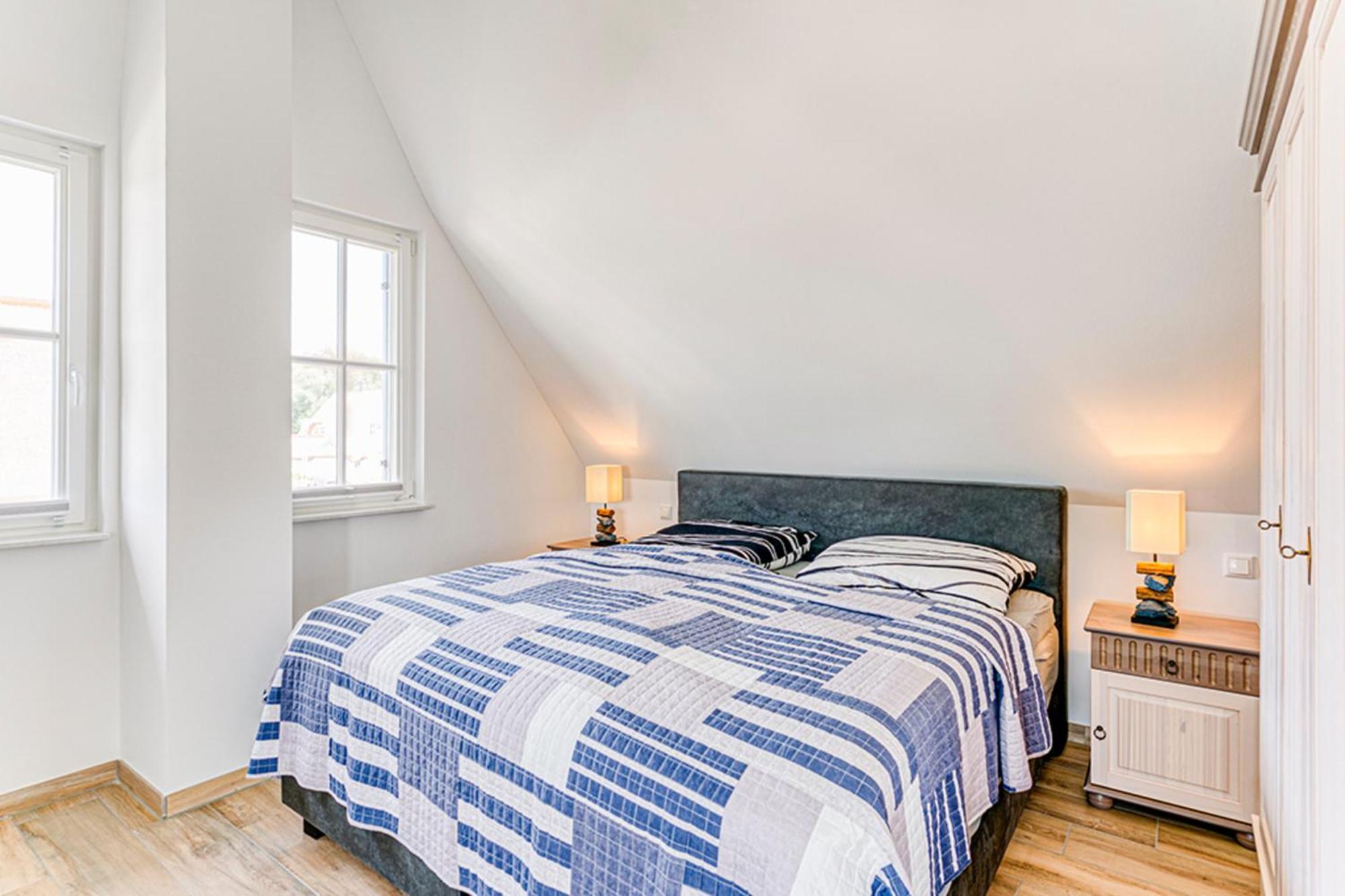 Kramerhof, Austernfischer Nr 1 Parow Экстерьер фото